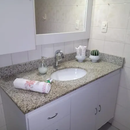 Ap Acochegante A 2 Minutos Da Praia Rio de Janeiro Exterior photo