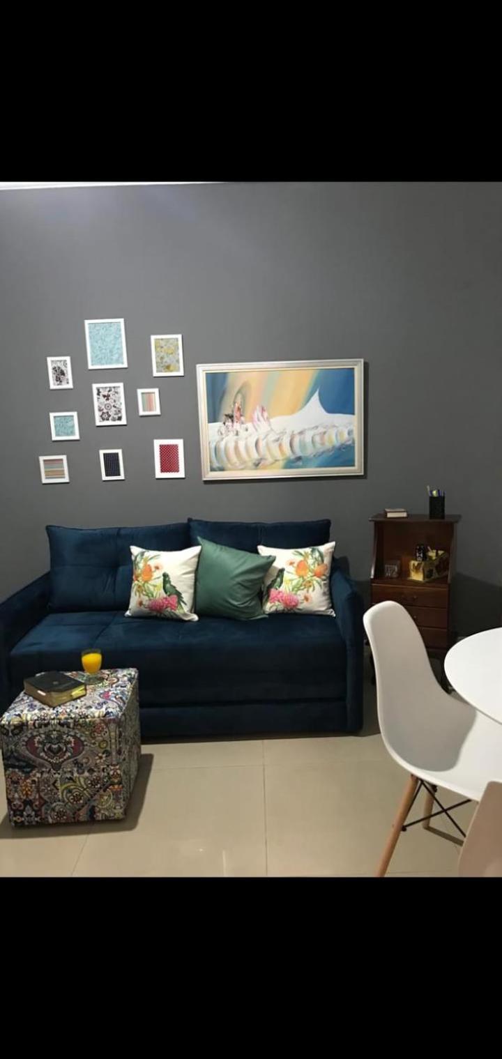 Apartment Ap Acochegante A 2 Minutos Da