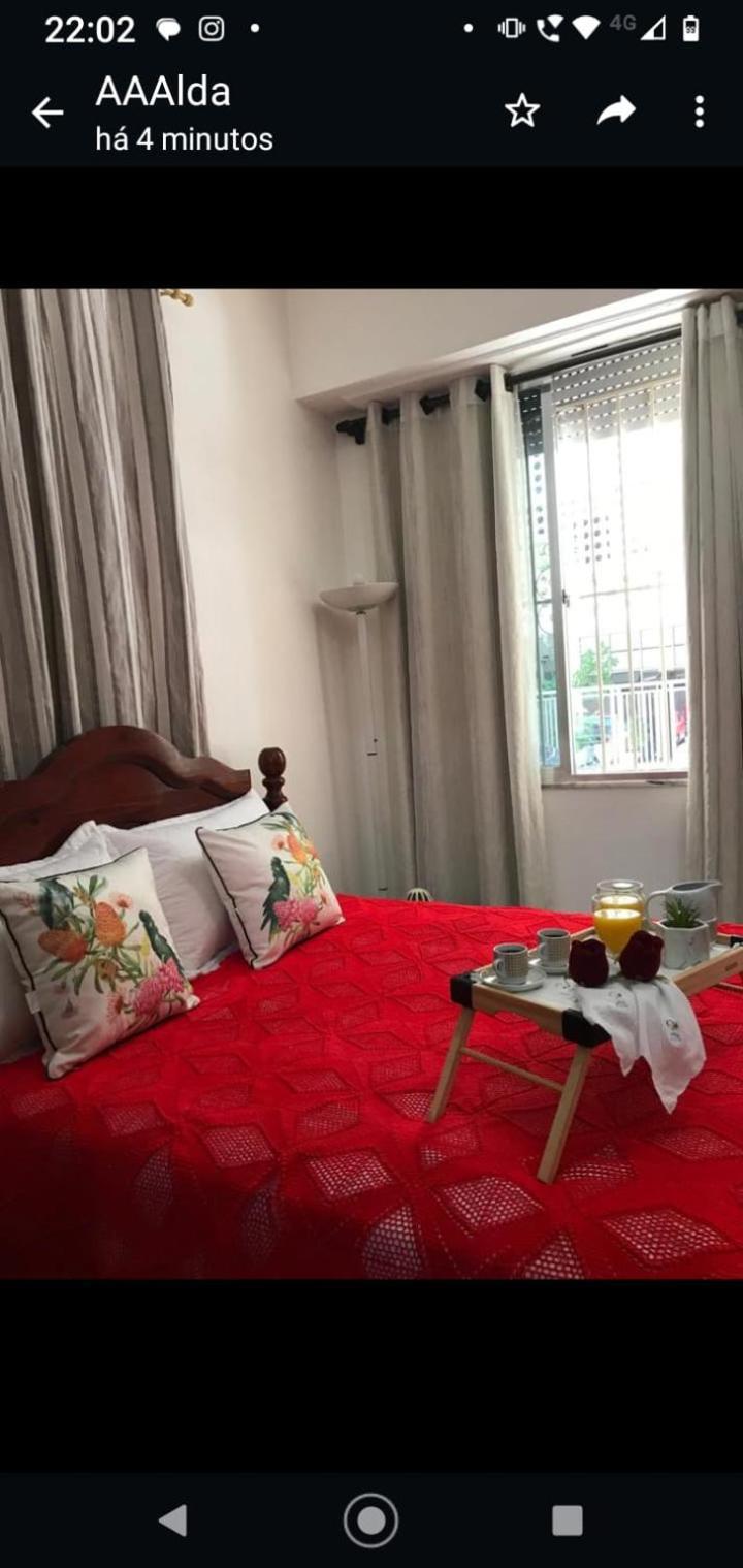 Ap Acochegante A 2 Minutos Da Apartment *
