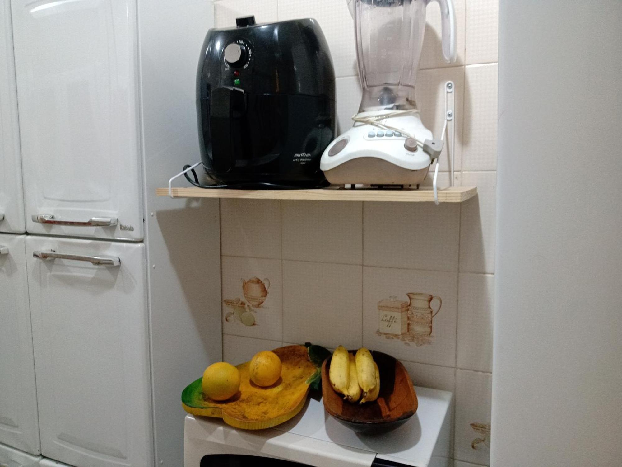 Ap Acochegante A 2 Minutos Da Apartment