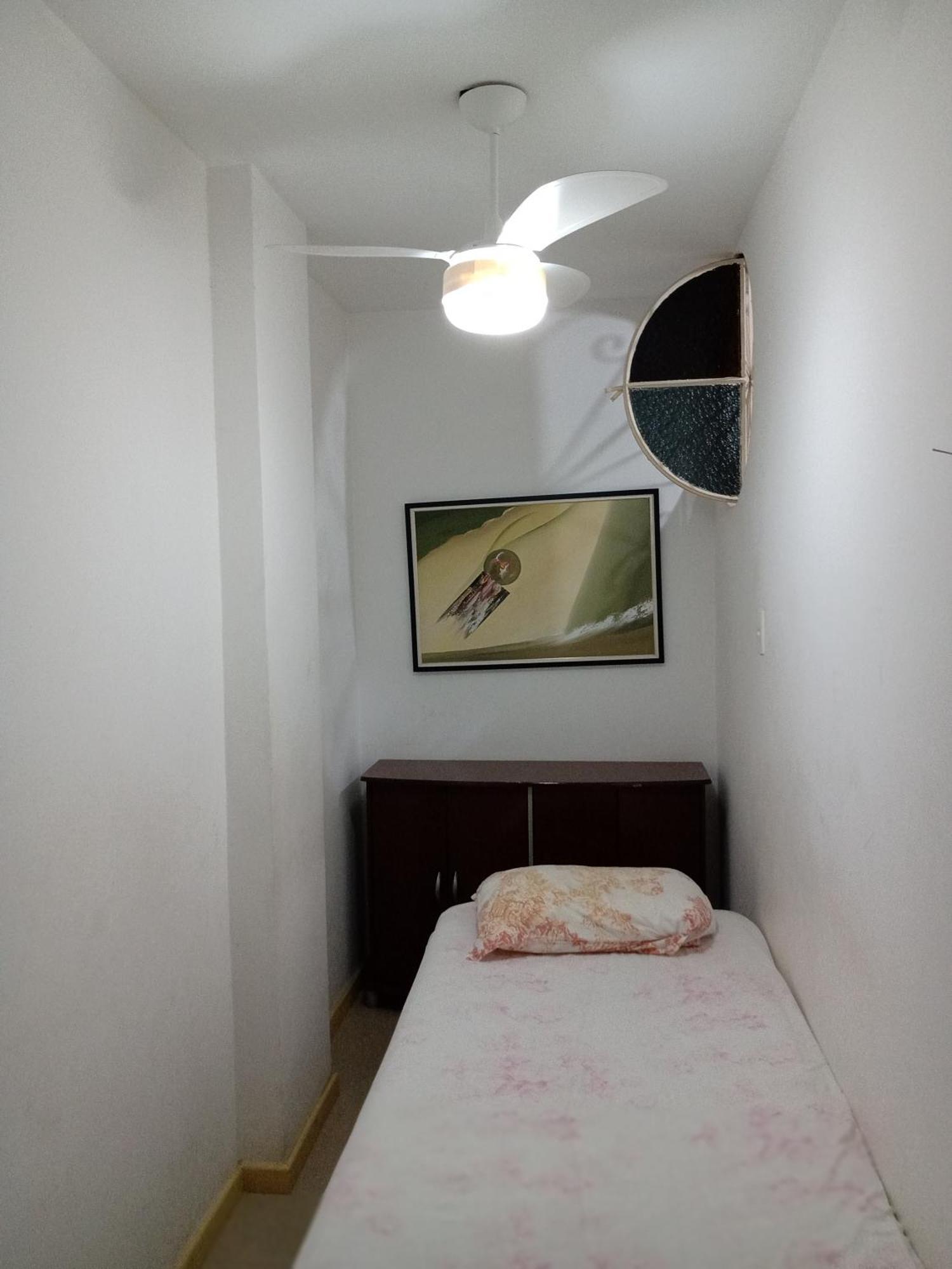 Apartment Ap Acochegante A 2 Minutos Da