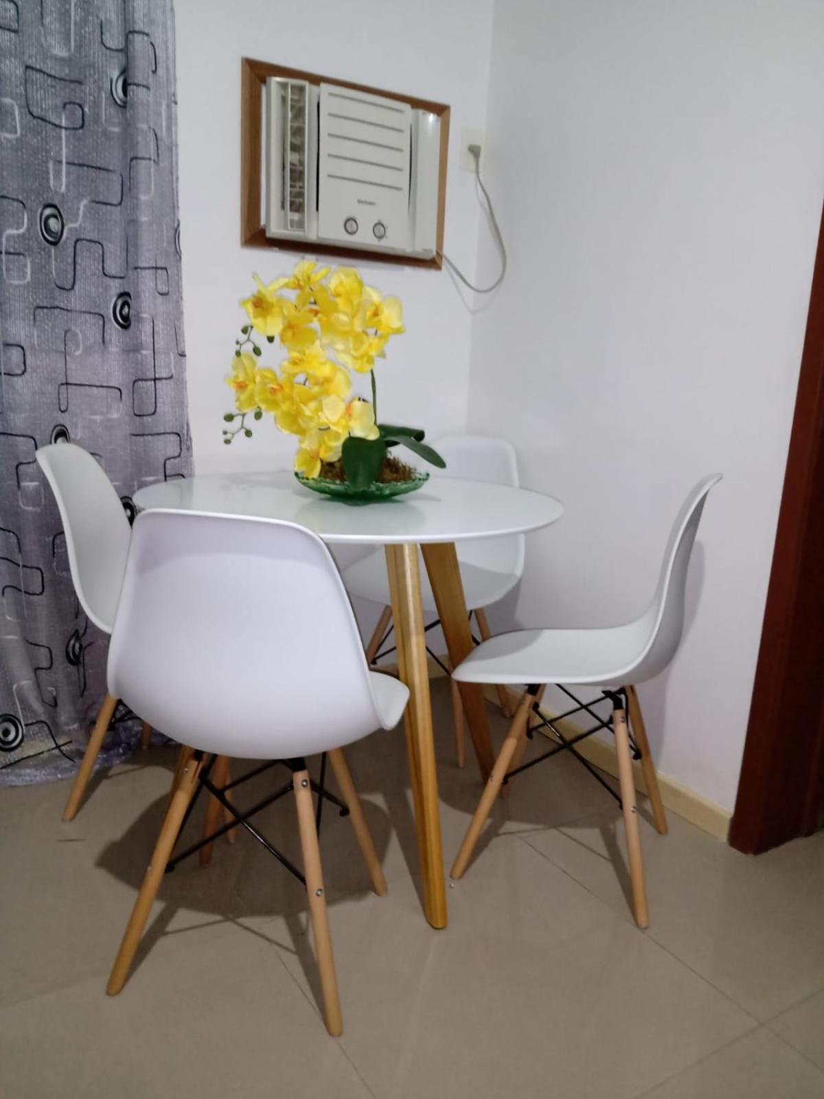 Apartment Ap Acochegante A 2 Minutos Da *